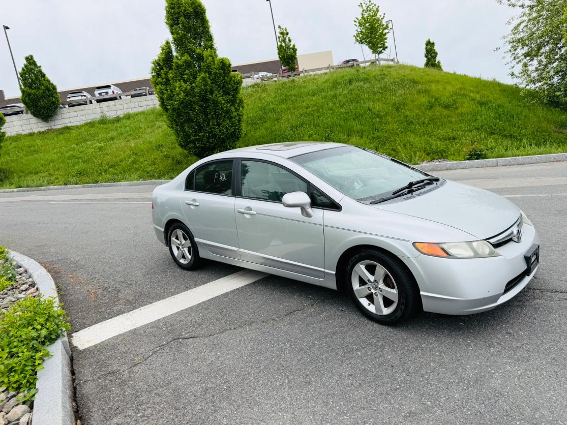 honda civic 2008 1HGFA16808L094712 image honda civic 2008 1HGFA16808L094712 image