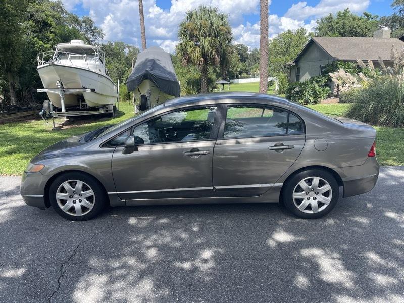 honda civic 2008 2HGFA16538H313097 image honda civic 2008 2HGFA16538H313097 image