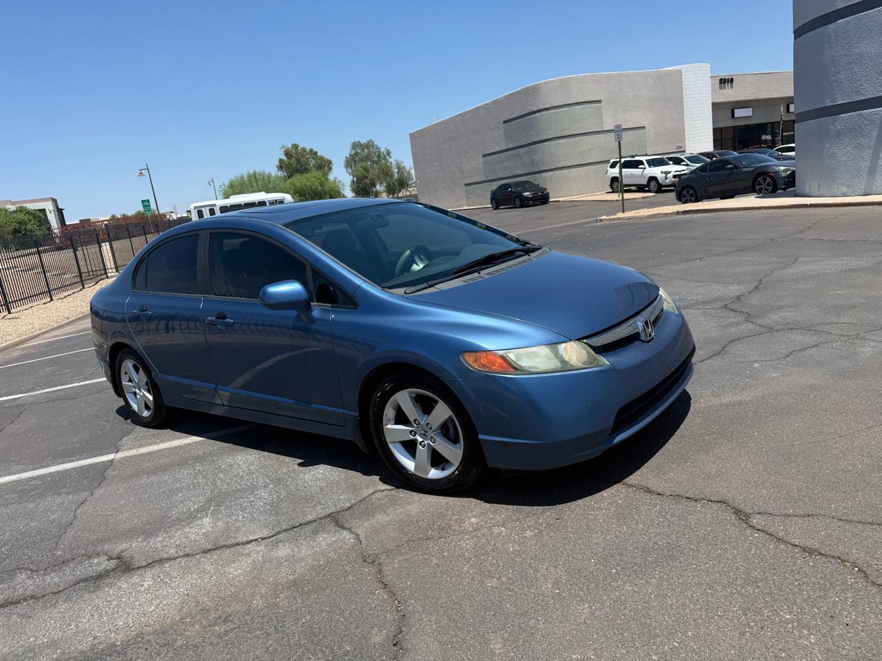 honda civic 2008 1HGFA16858L067165 image honda civic 2008 1HGFA16858L067165 image