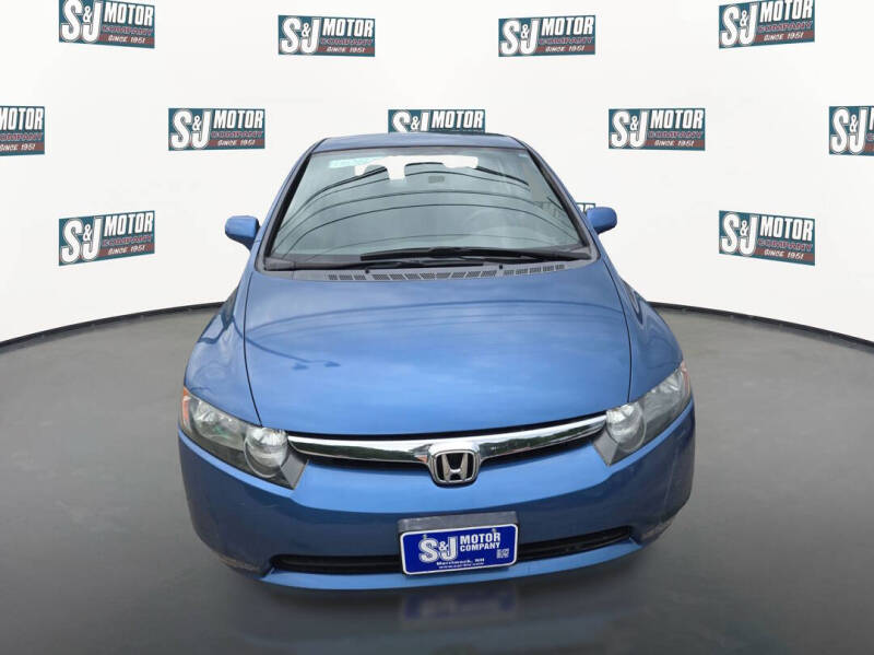 honda civic 2008 2HGFA16518H528638 image honda civic 2008 2HGFA16518H528638 image