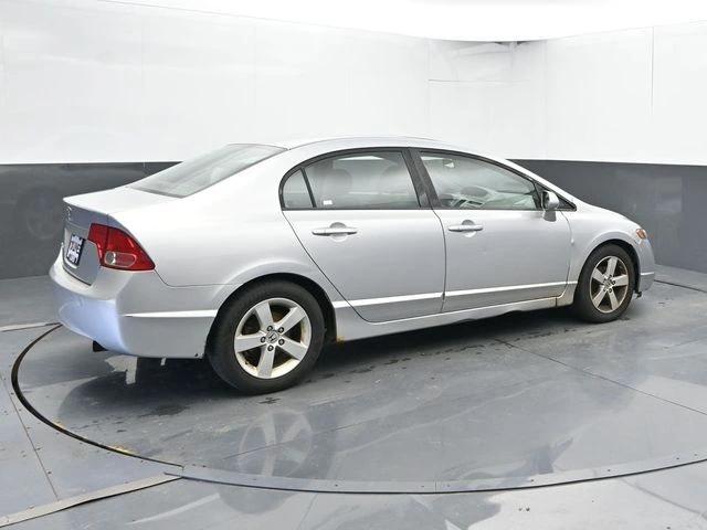 honda civic 2008 1HGFA16818L039492 image honda civic 2008 1HGFA16818L039492 image