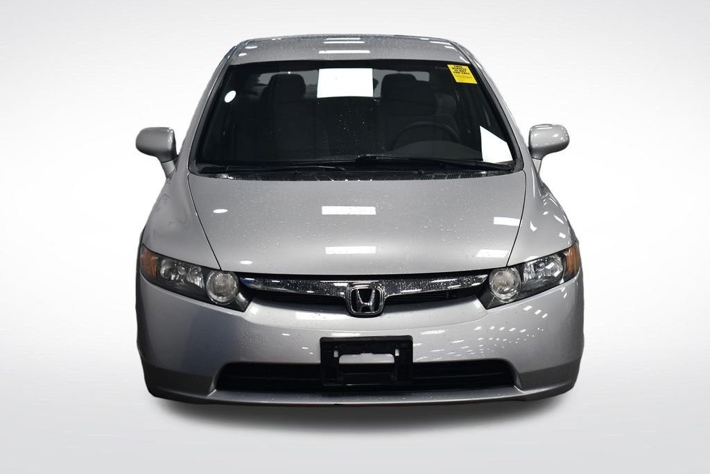 honda civic 2008 1HGFA15558L013677 image honda civic 2008 1HGFA15558L013677 image