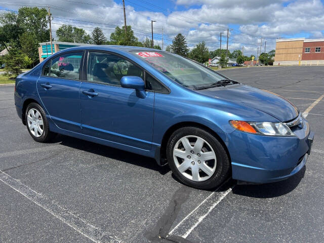honda civic 2008 2HGFA16558H511776 image honda civic 2008 2HGFA16558H511776 image