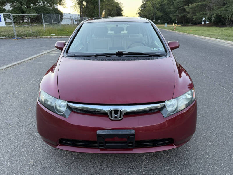 honda civic 2008 1HGFA16818L001714 image honda civic 2008 1HGFA16818L001714 image