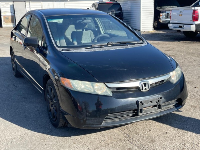 honda civic 2008 2HGFA16568H308587 image honda civic 2008 2HGFA16568H308587 image