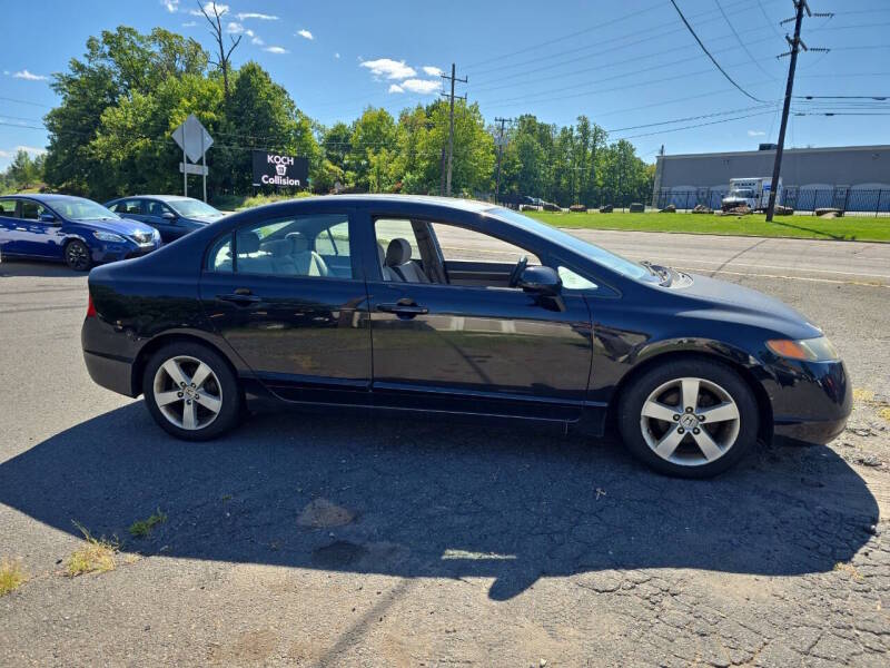honda civic 2008 2HGFA16868H302380 image honda civic 2008 2HGFA16868H302380 image