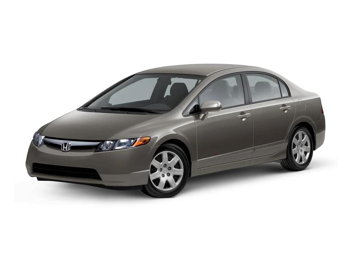 honda civic 2008 2HGFA16598H516513 image honda civic 2008 2HGFA16598H516513 image