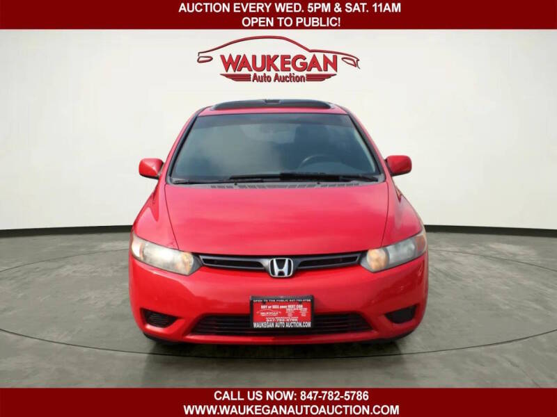 honda civic 2008 2HGFG12868H530898 image honda civic 2008 2HGFG12868H530898 image