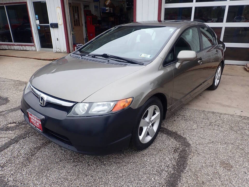 honda civic 2008 2HGFA16928H340083 image honda civic 2008 2HGFA16928H340083 image