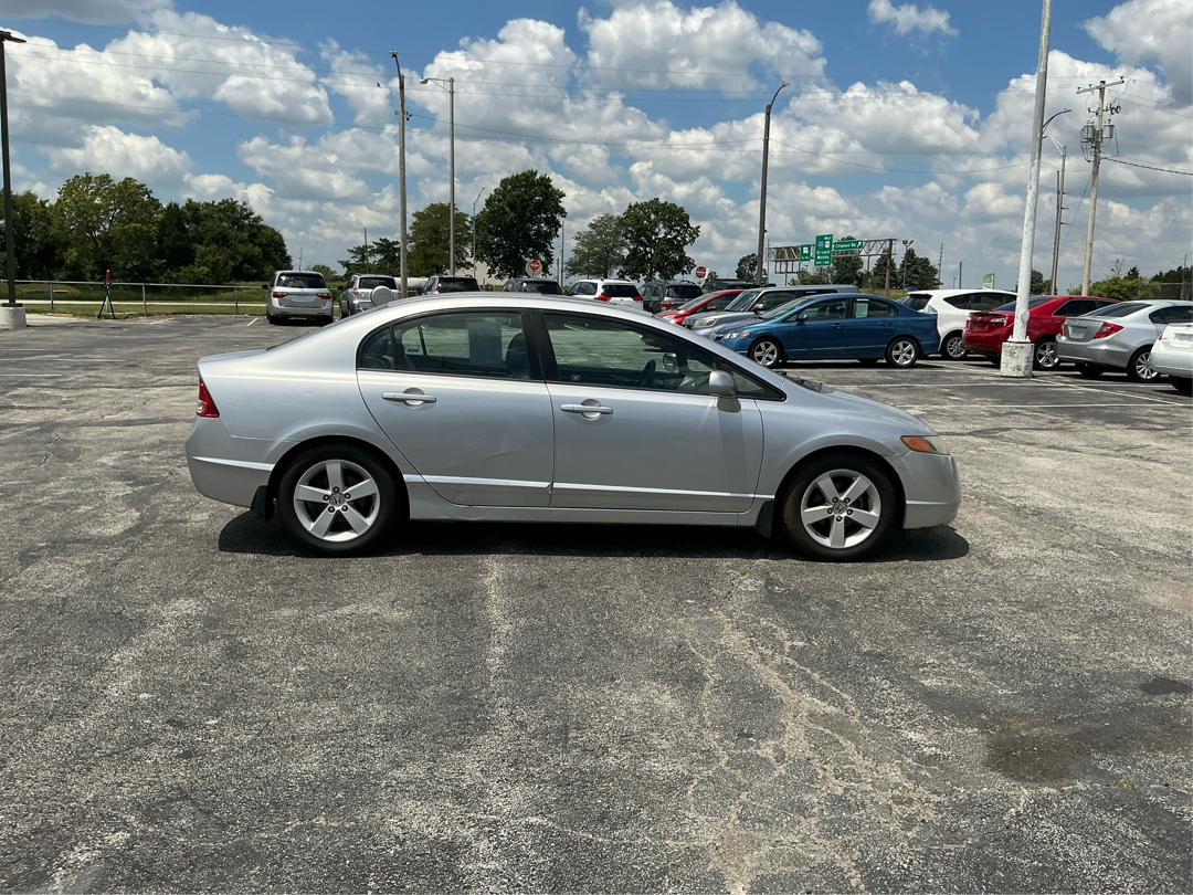 honda civic 2008 2HGFA16898H332389 image honda civic 2008 2HGFA16898H332389 image