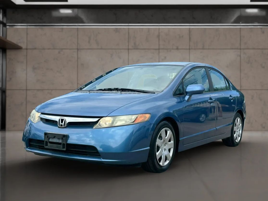 honda civic 2008 1HGFA16588L064721 image honda civic 2008 1HGFA16588L064721 image