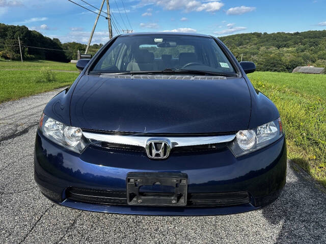 honda civic 2008 2HGFA16598H526569 image honda civic 2008 2HGFA16598H526569 image