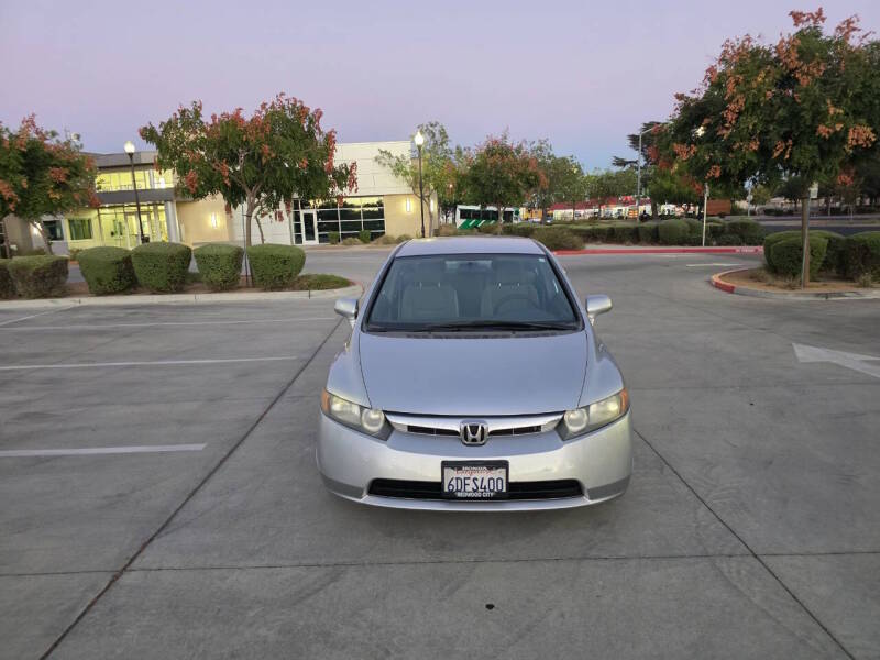 honda civic 2008 2HGFA15568H307666 image honda civic 2008 2HGFA15568H307666 image