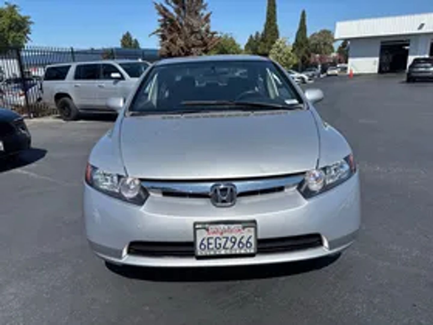 honda civic 2008 1HGFA16598L011039 image honda civic 2008 1HGFA16598L011039 image