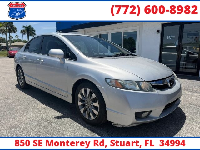 honda civic 2009 2HGFA16909H334509 image honda civic 2009 2HGFA16909H334509 image
