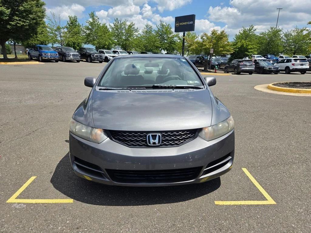 honda civic 2009 2HGFG12659H530570 image honda civic 2009 2HGFG12659H530570 image