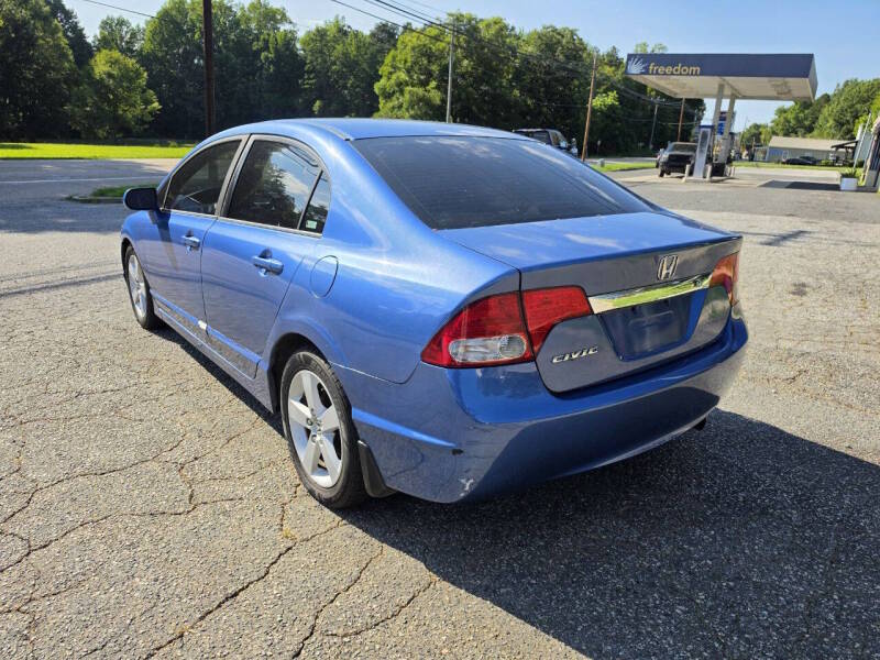 honda civic 2009 1HGFA16579L011297 image honda civic 2009 1HGFA16579L011297 image