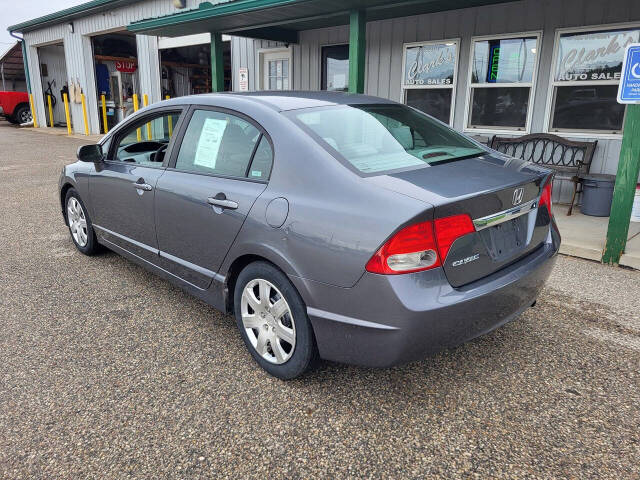honda civic 2009 19XFA16529E047132 image honda civic 2009 19XFA16529E047132 image