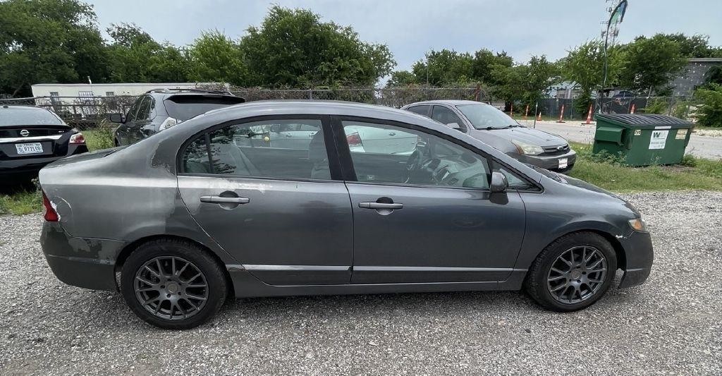 honda civic 2009 19XFA16579E034988 image honda civic 2009 19XFA16579E034988 image