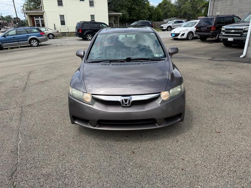 honda civic 2009 2HGFA16909H529090 image honda civic 2009 2HGFA16909H529090 image