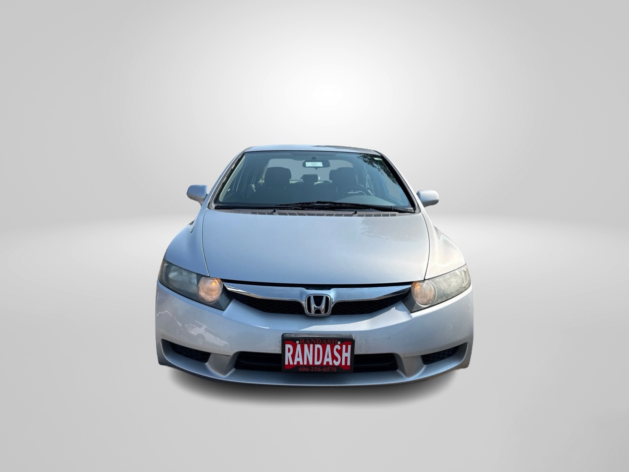 honda civic 2009 19XFA16589E038824 image honda civic 2009 19XFA16589E038824 image