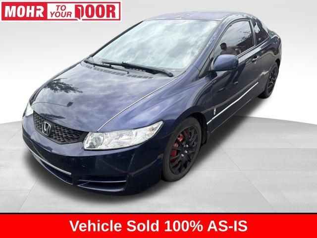 honda civic 2009 2HGFG12619H508291 image honda civic 2009 2HGFG12619H508291 image