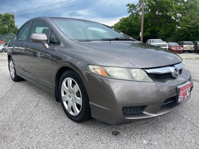 honda civic 2009 1HGFA16529L021249 image honda civic 2009 1HGFA16529L021249 image