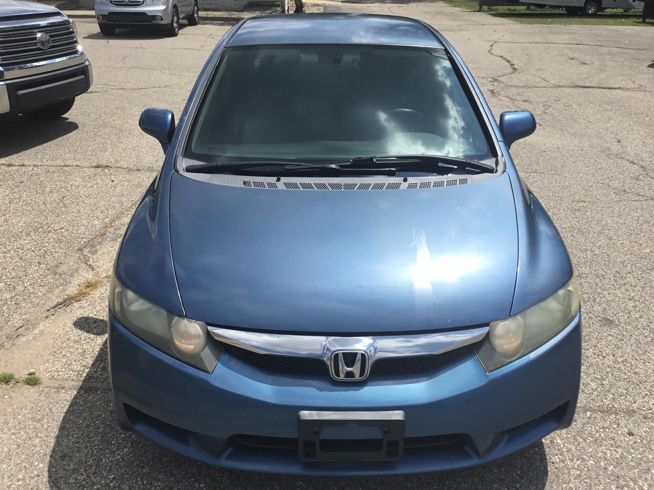 honda civic 2009 2HGFA16629H330676 image honda civic 2009 2HGFA16629H330676 image