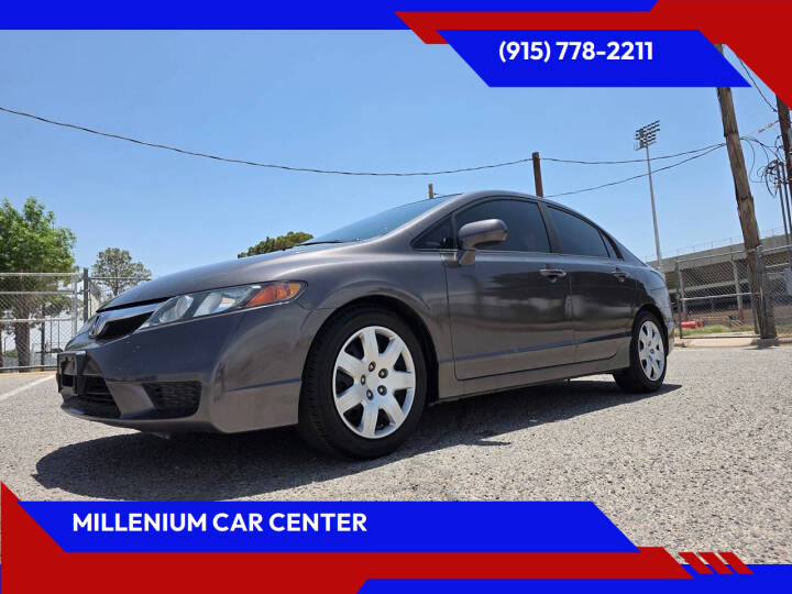 honda civic 2009 19XFA16579E052228 image honda civic 2009 19XFA16579E052228 image