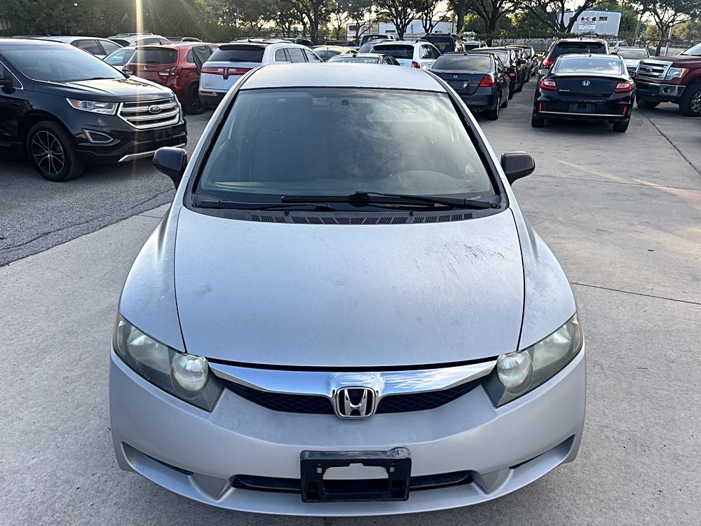 honda civic 2009 2HGFA15339H505900 image honda civic 2009 2HGFA15339H505900 image