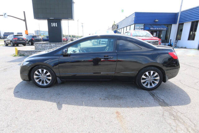 honda civic 2009 2HGFG12849H538791 image honda civic 2009 2HGFG12849H538791 image