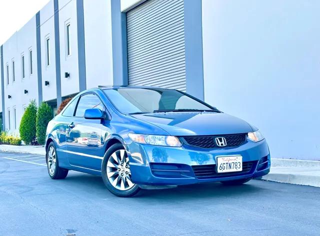 honda civic 2009 2HGFG128X9H502166 image honda civic 2009 2HGFG128X9H502166 image