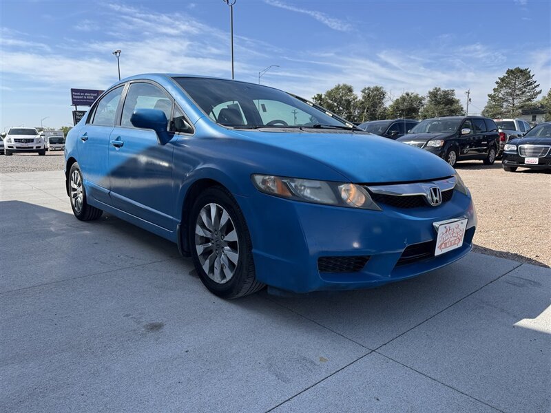 honda civic 2009 2HGFA16859H506962 image honda civic 2009 2HGFA16859H506962 image