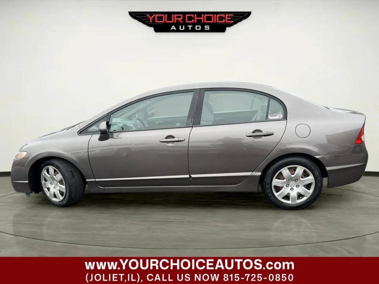 honda civic 2009 19XFA16579E043125 image honda civic 2009 19XFA16579E043125 image