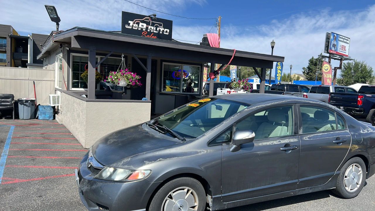 honda civic 2009 JHMFA36209S007189 image honda civic 2009 JHMFA36209S007189 image