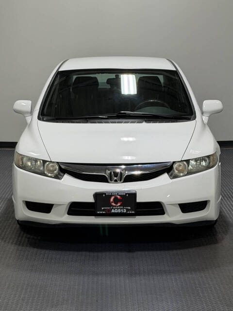 honda civic 2009 2HGFA16609H317537 image honda civic 2009 2HGFA16609H317537 image