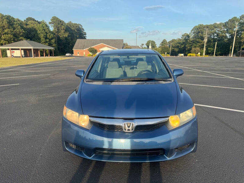 honda civic 2009 19XFA16879E008188 image honda civic 2009 19XFA16879E008188 image