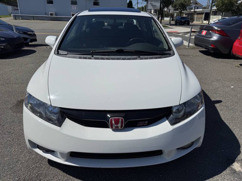 honda civic 2009 2HGFA55589H707222 image honda civic 2009 2HGFA55589H707222 image