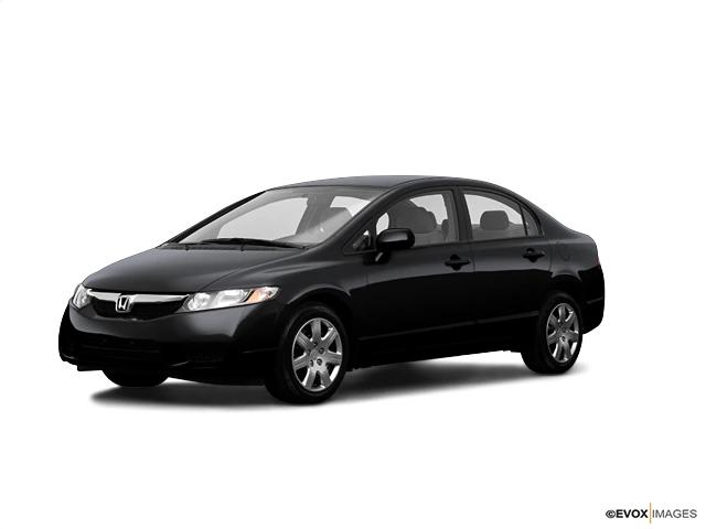 honda civic 2009 19XFA16589E002342 image honda civic 2009 19XFA16589E002342 image