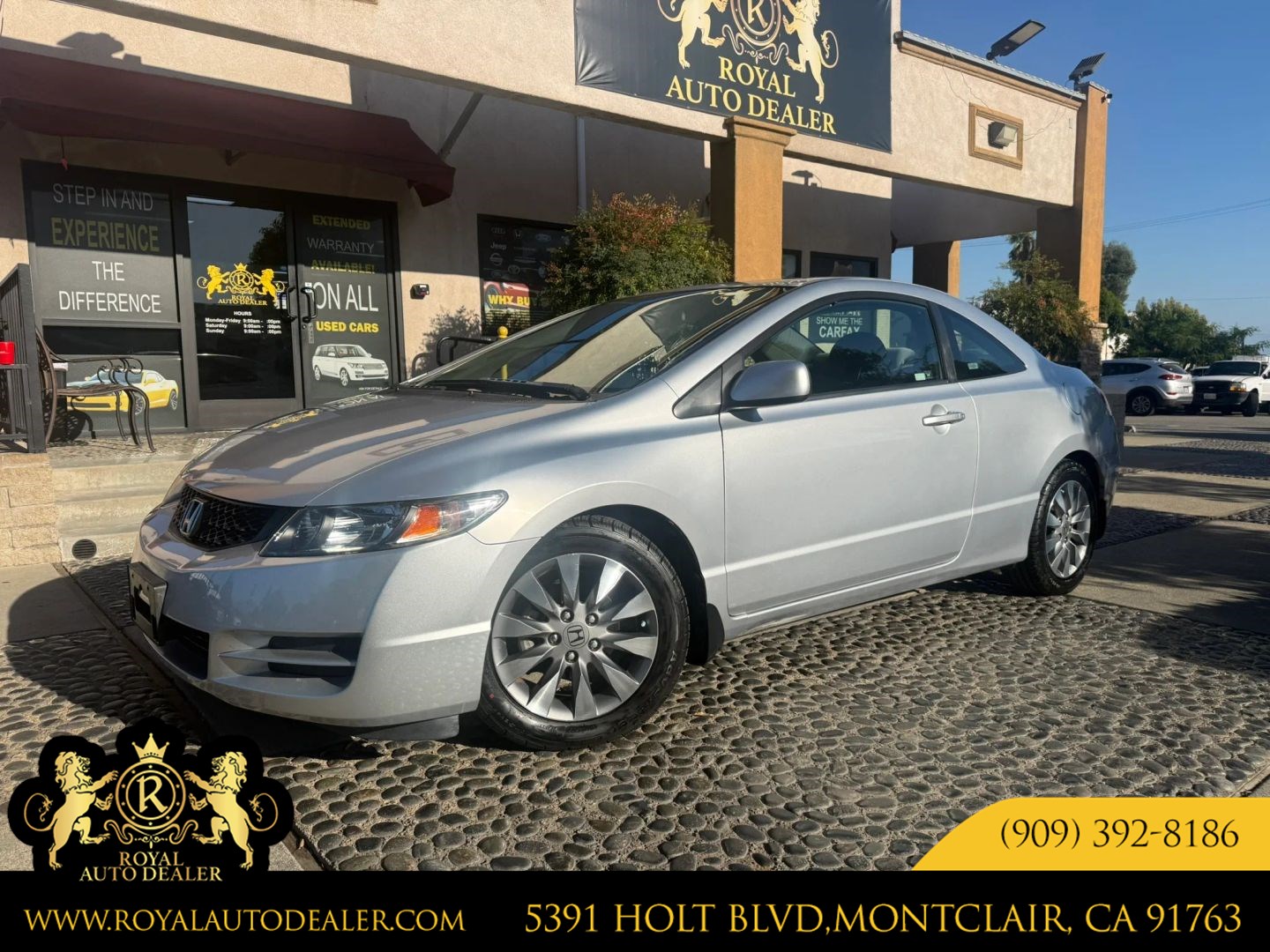 honda civic 2009 2HGFG11879H529505 image honda civic 2009 2HGFG11879H529505 image