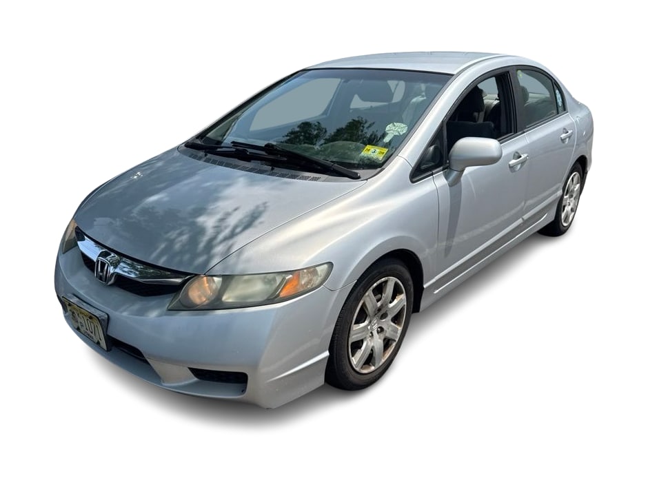 honda civic 2009 1HGFA165X9L028661 image honda civic 2009 1HGFA165X9L028661 image