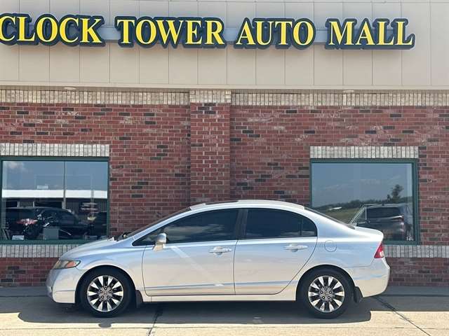 honda civic 2009 1HGFA168X9L001843 image honda civic 2009 1HGFA168X9L001843 image