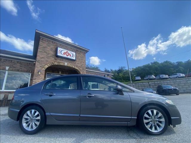honda civic 2009 2HGFA16839H545677 image honda civic 2009 2HGFA16839H545677 image
