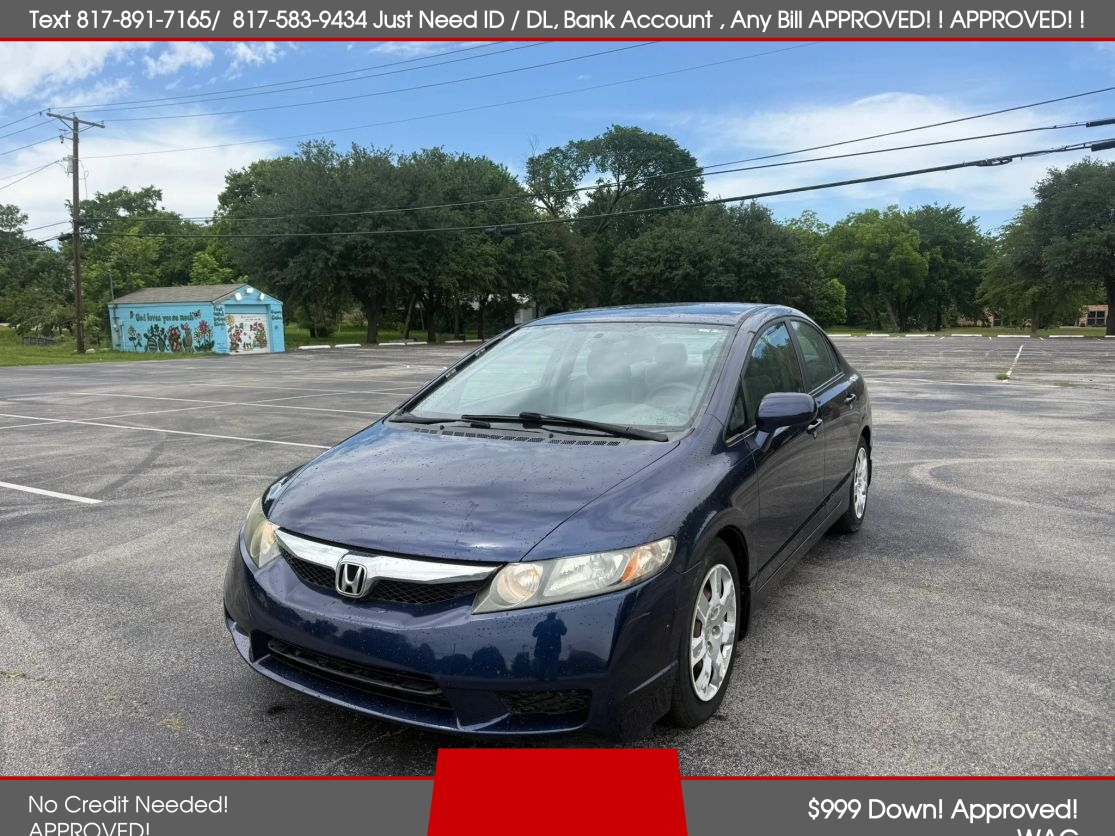 honda civic 2009 19XFA16579E039222 image honda civic 2009 19XFA16579E039222 image