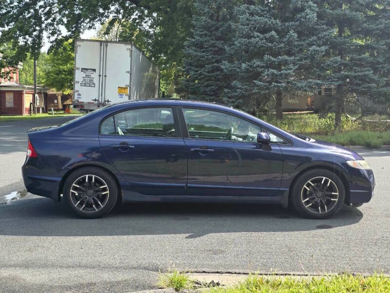 honda civic 2009 19XFA16839E024677 image honda civic 2009 19XFA16839E024677 image
