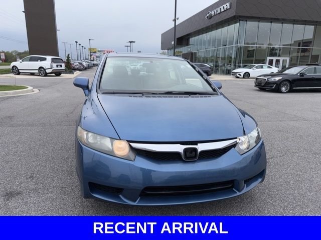 honda civic 2009 19XFA16879E002388 image honda civic 2009 19XFA16879E002388 image
