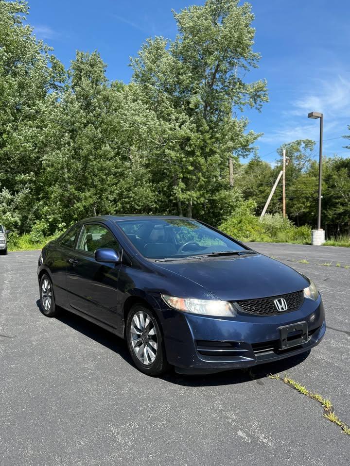 honda civic 2009 2HGFG128X9H527486 image honda civic 2009 2HGFG128X9H527486 image