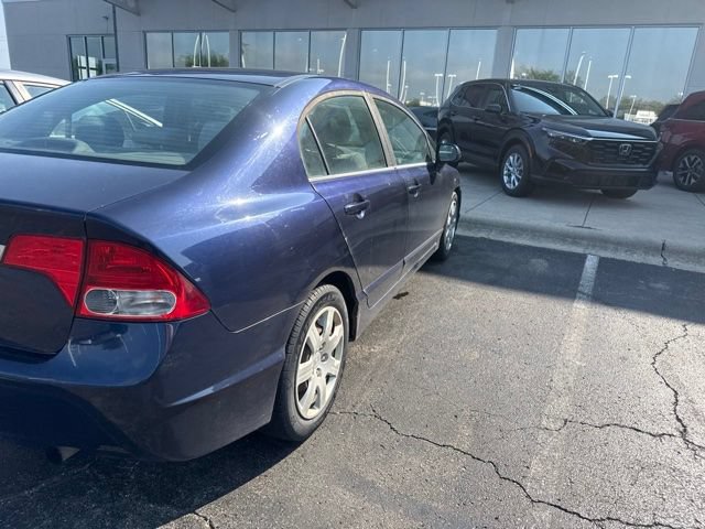 honda civic 2009 19XFA16579E036336 image honda civic 2009 19XFA16579E036336 image