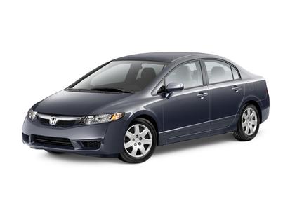 honda civic 2009 19XFA16529E038219 image honda civic 2009 19XFA16529E038219 image