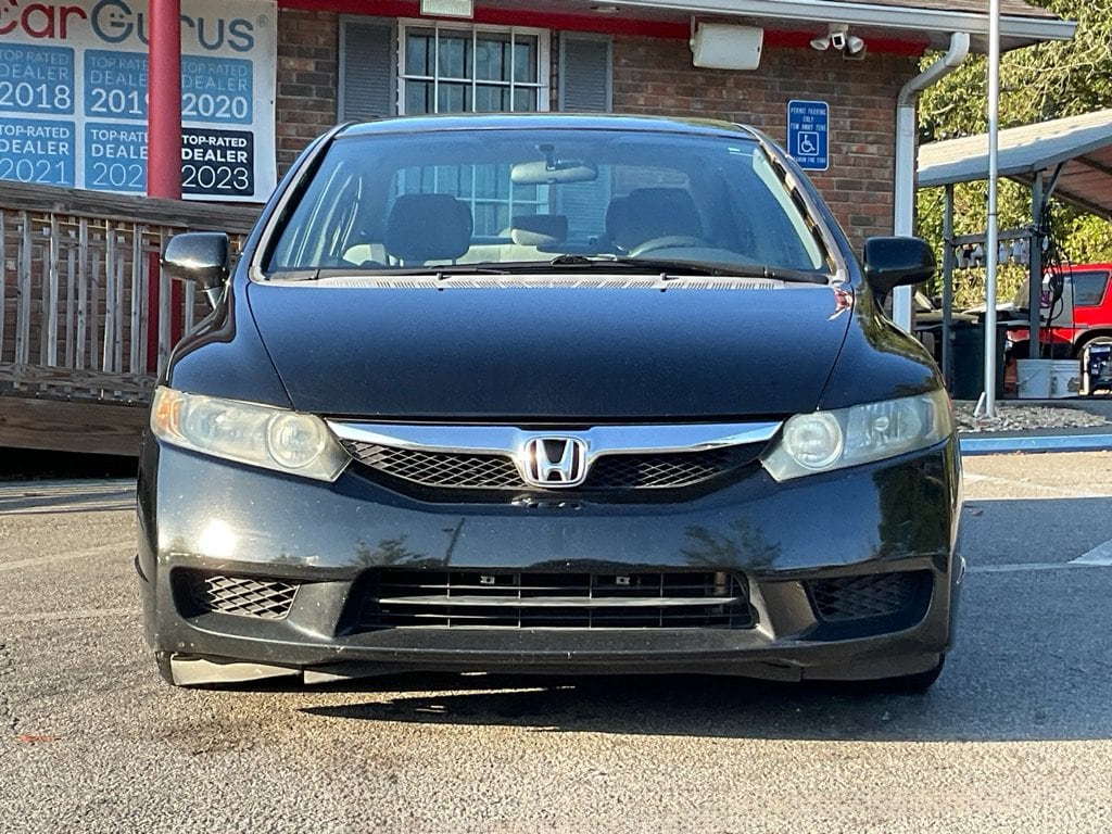 honda civic 2009 1HGFA16519L024790 image honda civic 2009 1HGFA16519L024790 image